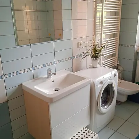Apartmán Mattoniho Karlovy Vary