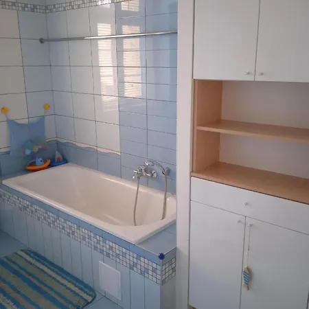 Mattoniho Apartmán
